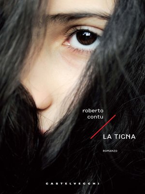 cover image of La tigna